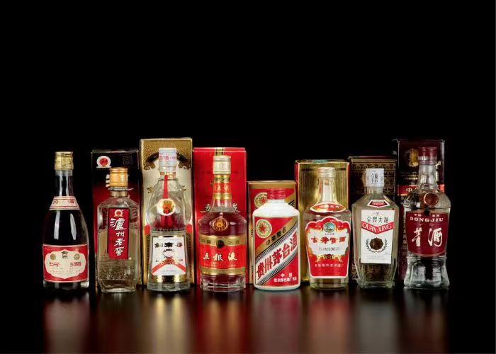 太仆寺老酒储存的方法